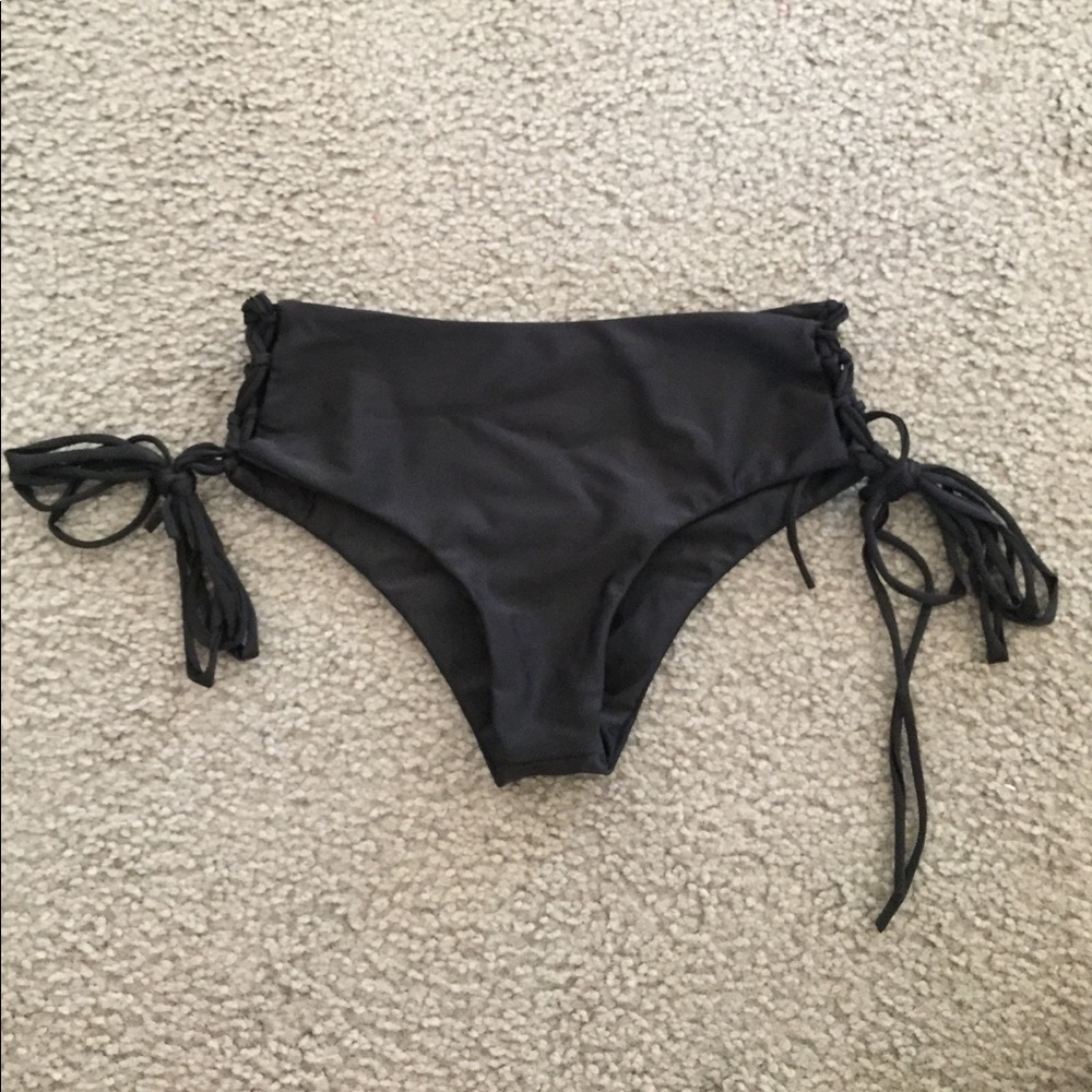 Black Mikoh Vanuatu Bottom XS